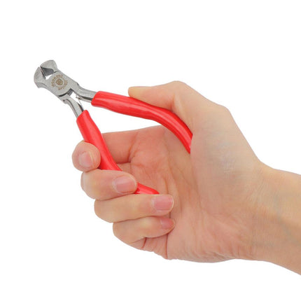 Mini End Cutting Pliers