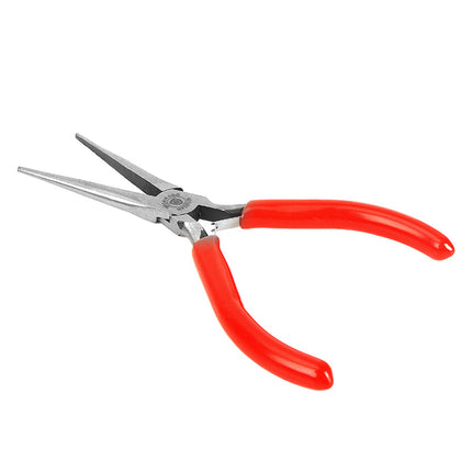 Workpro Mini Needle Nose Pliers – view 2