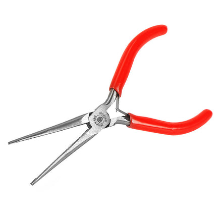 Workpro Mini Needle Nose Pliers – view 3