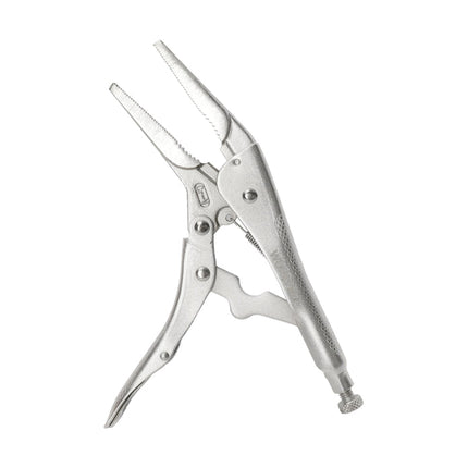 Workpro Cr-V Long Nose Straight Jaw Locking Pliers – view 3
