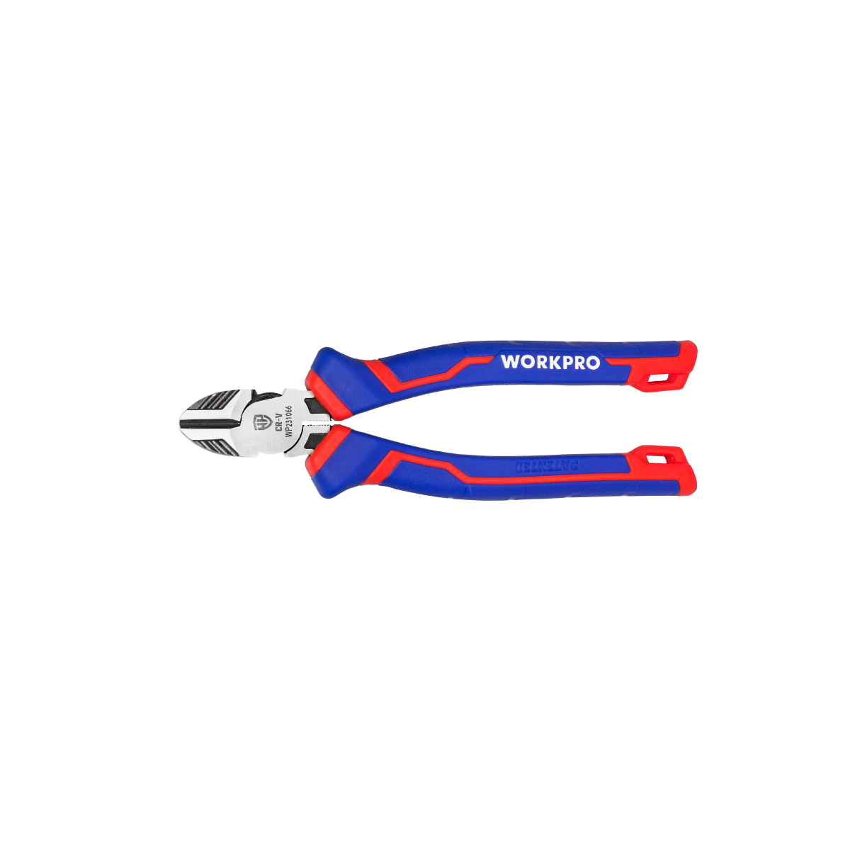 WorkPro 7-Inch Slip Joint Pliers WorkPro 7-Inch Slip Joint Pliers