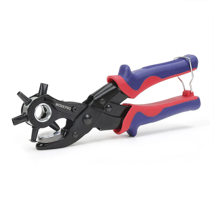 High-Leverage Punch Pliers Model High-Leverage Punch Pliers Model