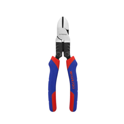 Workpro 175mm Diagonal Nose Pliers
