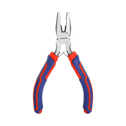 Cr-V Mini Linesman Pliers