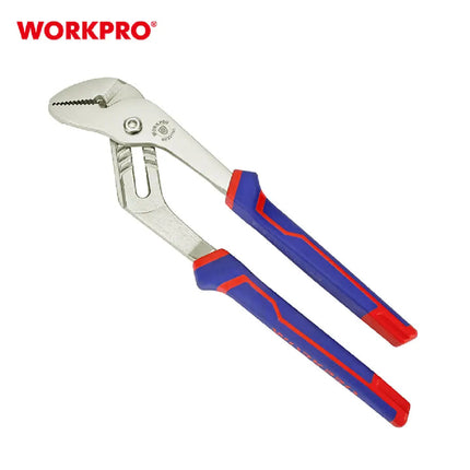 WORKPRO WP231165 Pipe Wrench 12 Inch