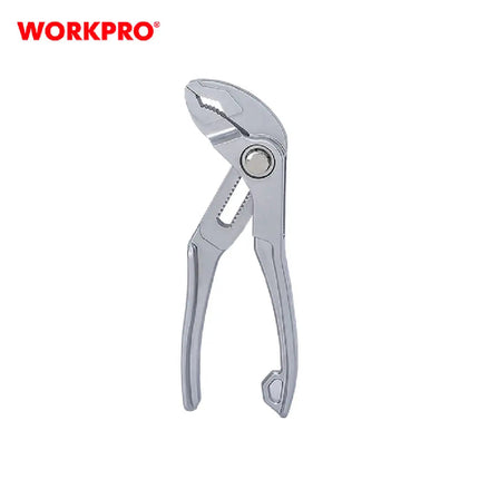 WORKPRO 110mm Quick Adjust Water Pump Pliers (WP231170)