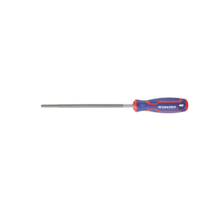 WORKPRO 200mm (8") File and Rasp Set