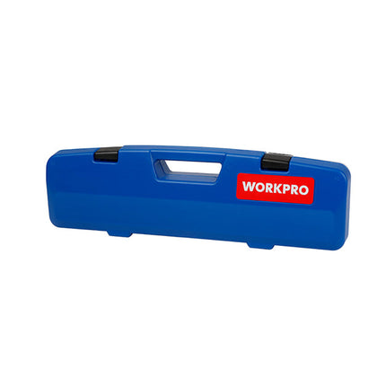 Workpro 72T 1/4" Drive Torque Wrench 5-25 N.M – view 2