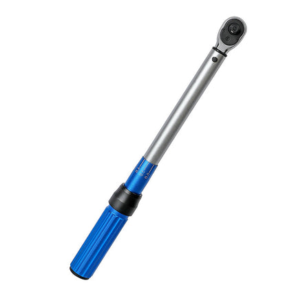 Workpro 72T 1/4" Drive Torque Wrench – view 4