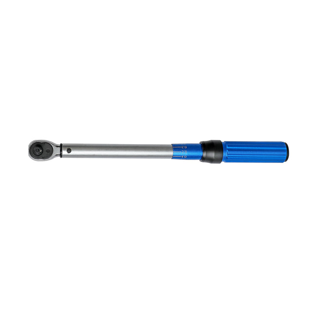 1/2" Drive Click Torque Wrench