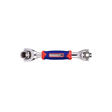 8-in-1 Socket Wrench
