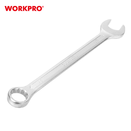 WORKPRO 27mm Open End Wrench – view 2