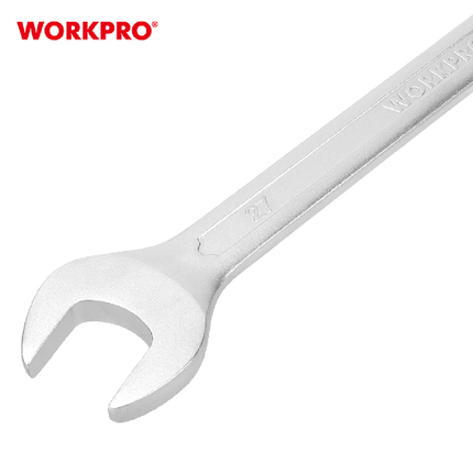 WORKPRO 27mm Open End Wrench – view 3