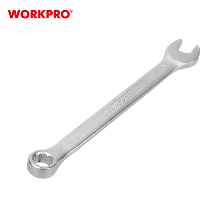 WORKPRO 60mm Single Open-End Wrench – view 2