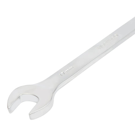 WORKPRO Ratcheting Combination Wrench Set - Chrome-Vanadium Steel – view 2