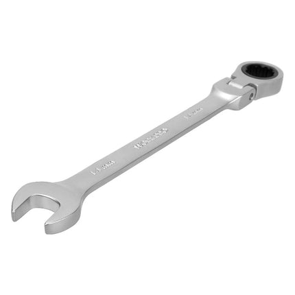 Workpro Flexible Ratcheting Combination Wrench – view 2