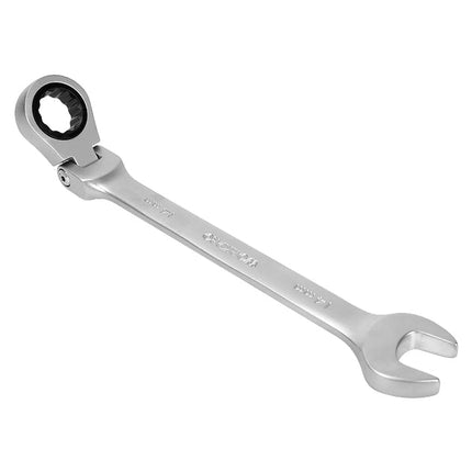 Workpro Flexible Ratcheting Combination Wrench – view 3