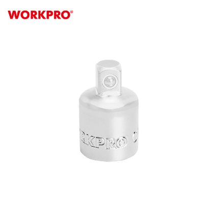 WORKPRO ½″ to ⅜″ Socket Adapter WP275007 – view 2