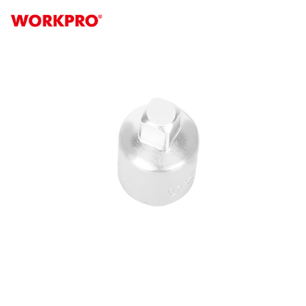 WORKPRO ½″ to ⅜″ Socket Adapter WP275007 – view 3