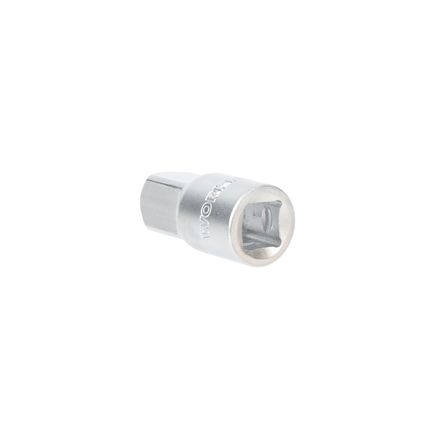 WORKPRO WP275006 3/8" to 1/2" Socket Adapter – view 2