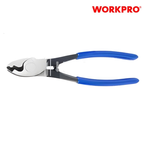 8-Inch Cable Cutter 8-Inch Cable Cutter