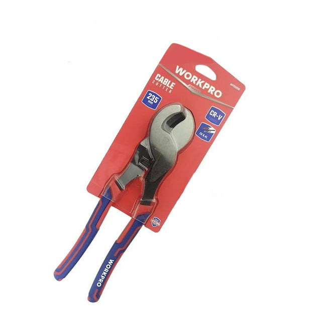 قاطعة كوابل 235 مم WorkPro