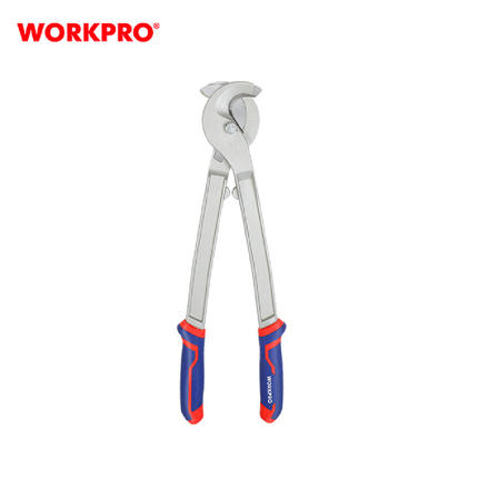 WORKPRO 16 Inch Professional Aluminum Cable Cutter