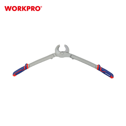 WORKPRO 16 Inch Professional Aluminum Cable Cutter – view 2