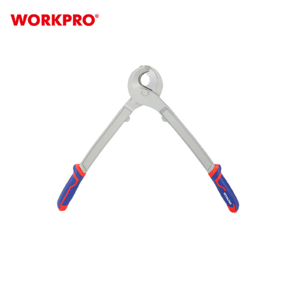 WORKPRO 16 Inch Professional Aluminum Cable Cutter – view 3