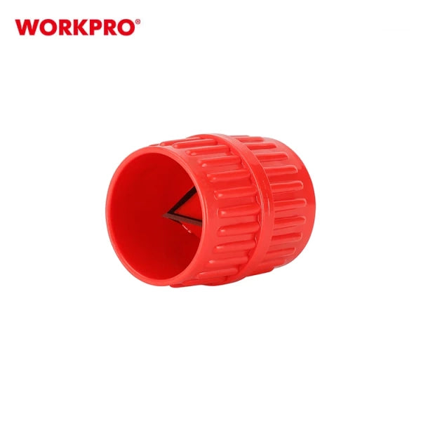 WORKPRO Inner-Outer Tube Reamer | WP309006 WORKPRO Inner-Outer Tube Reamer | WP309006