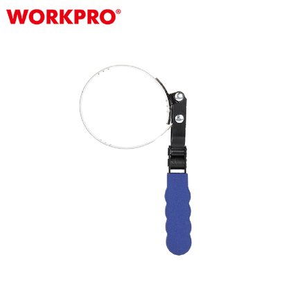 WORKPRO 115mm Oil Filter Wrench WP319014 – view 3