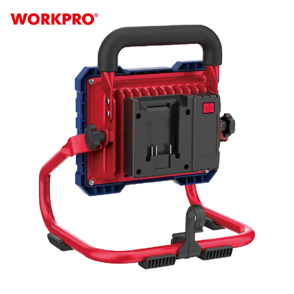 WORKPRO WP397000 20V LED Work Light – view 2