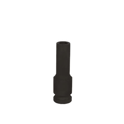 WORKPRO 8mm Deep Socket 1/2 Inch Drive WP413028 – view 2