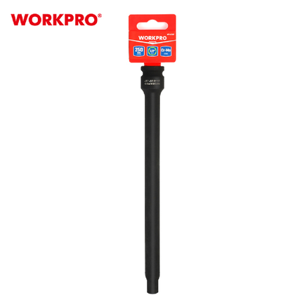 WORKPRO 1/2 Inch Extension Bar 255mm