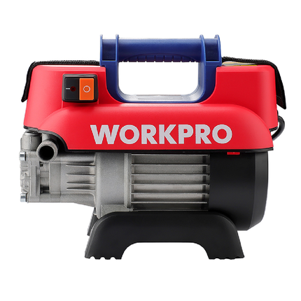 WORKPRO 75 Bar 1000W Electric Pressure Washer