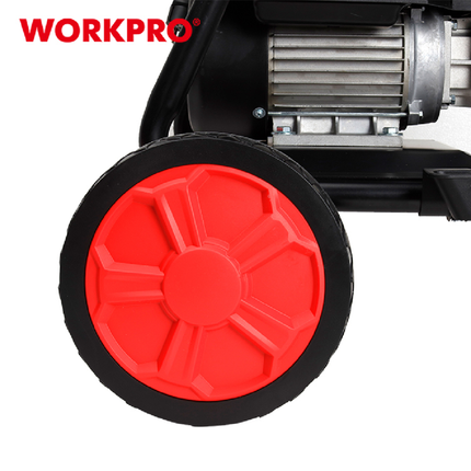 WORKPRO WP423014 Industrial Pressure Washer 180 Bar – view 4