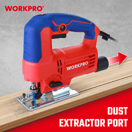 WORKPRO WP471000CE 710W Professional Jigsaw – view 5