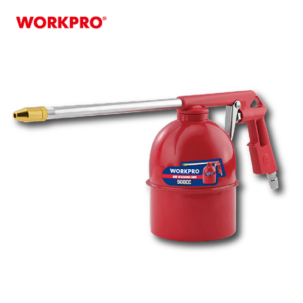 WORKPRO 5-Piece Air Tool Kit WP512000 – view 4