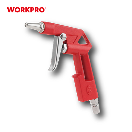 WORKPRO 5-Piece Air Tool Kit WP512000 – view 2