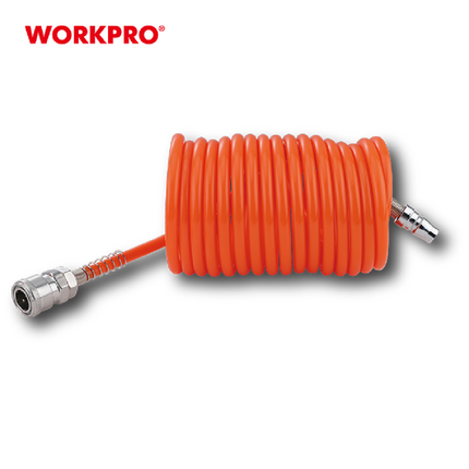 WORKPRO 5-Piece Air Tool Kit WP512000 – view 3