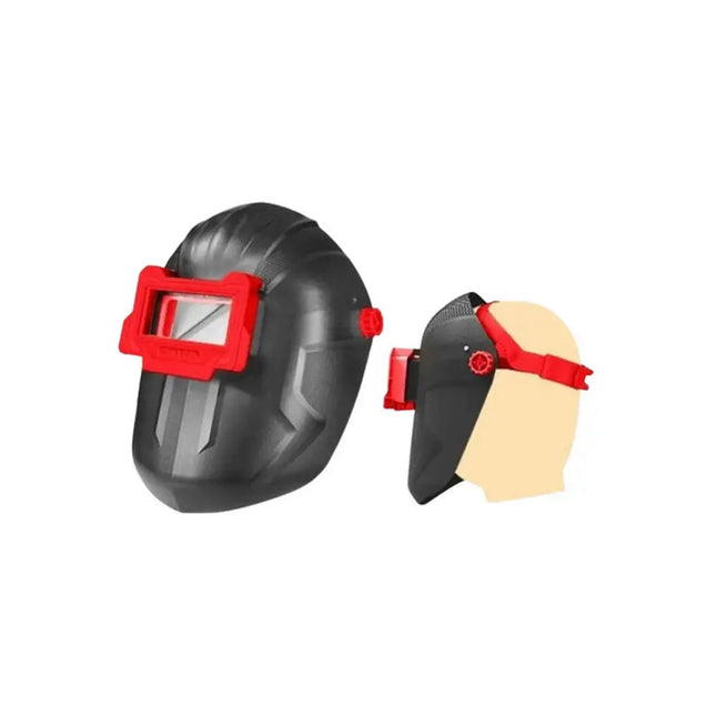 EMTOP EWHT0104 Fiber Welding Face Shield