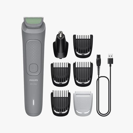 Philips All-in-One Trimmer 3000 Series 7-in-1 Grooming Kit MG3911/15