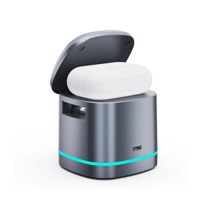 Wi-W024 3 in 1 wireless charger
