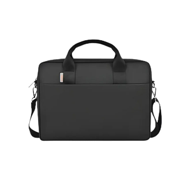 WiWU Minimalist Laptop Bag 2 - 14-inch Water-Resistant Slim Briefcase