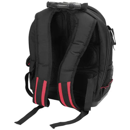 WORKPRO 16" Tool Backpack with Handbag