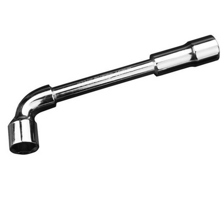 Workpro 19mm L Type Wrench, 6x6PT, Carton of 40