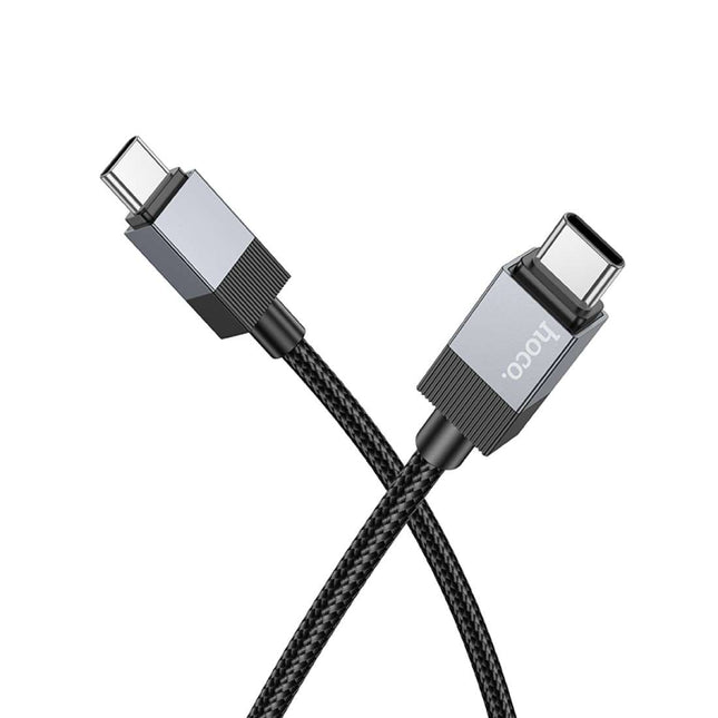 X110 Honorific USB-C to USB-C Cable 60W Fast Charge