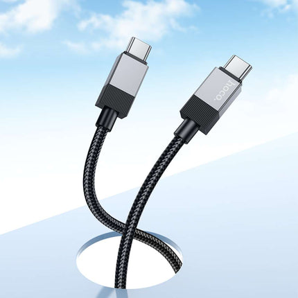 X110 Honorific USB-C to USB-C Cable 60W Fast Charge