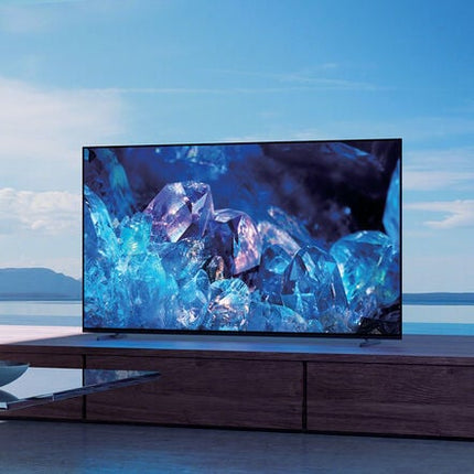 Sony BRAVIA XR-65A80K 65-inch 4K HDR OLED Google TV