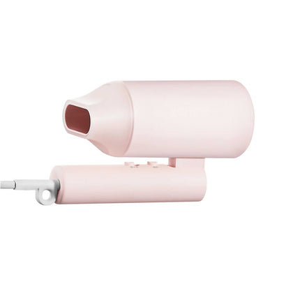 مجفف الشعر Xiaomi Compact H101 — تجفيف خفيف وسهل للاستخدام اليومي